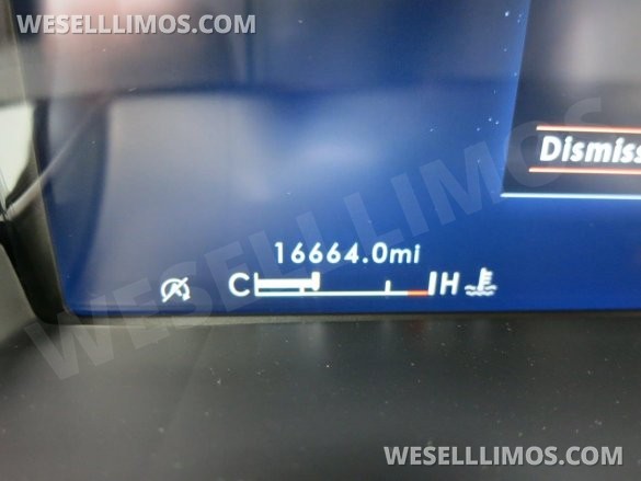 2024 Lincoln Navigator L Reserve SUV