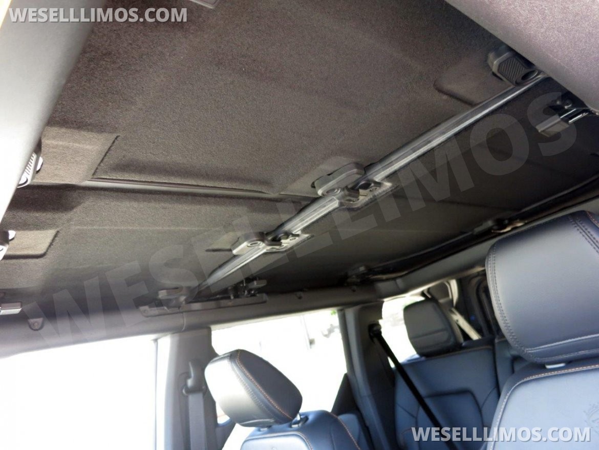 Photo of SUV for sale: 2023 Ford Bronco 4x4 Badlands by Ford