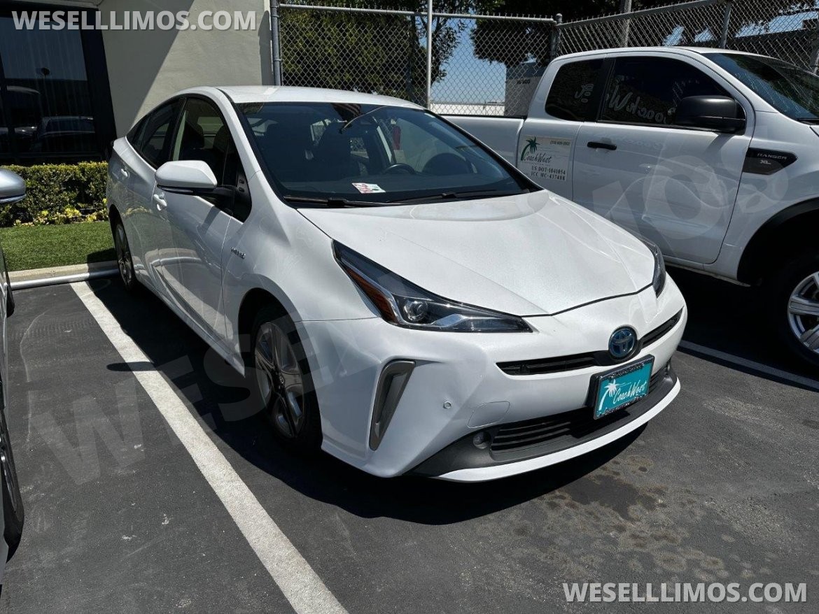 Sedan for sale: 2022 Toyota Prius XLE Hybrid by Toyota