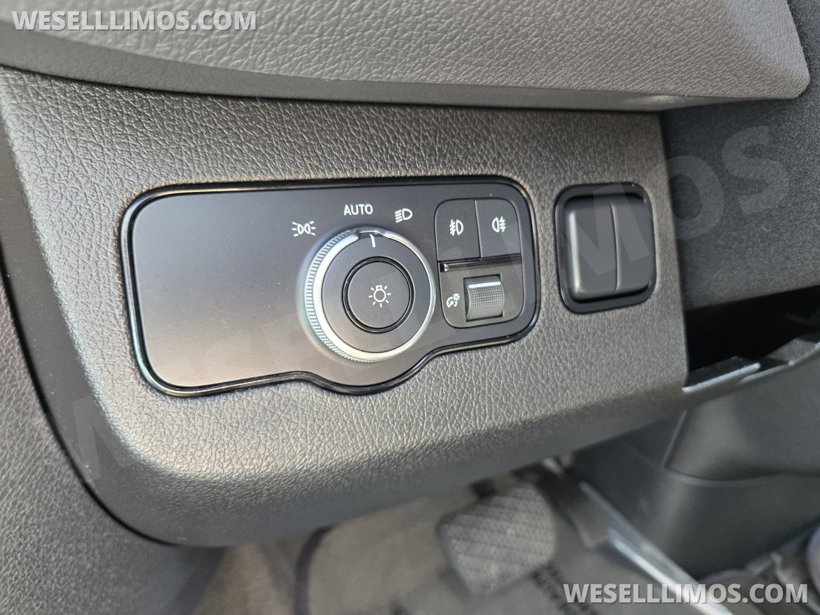 Photo of Sprinter for sale: 2022 Mercedes-Benz Avenger Series by Prime-Time Specialty