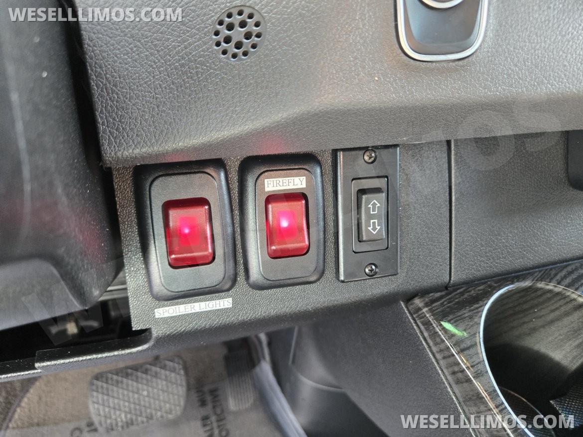 Photo of Sprinter for sale: 2022 Mercedes-Benz Avenger Series by Prime-Time Specialty