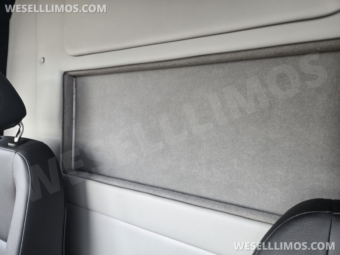 Photo of Sprinter for sale: 2022 Mercedes-Benz Avenger Series by Prime-Time Specialty