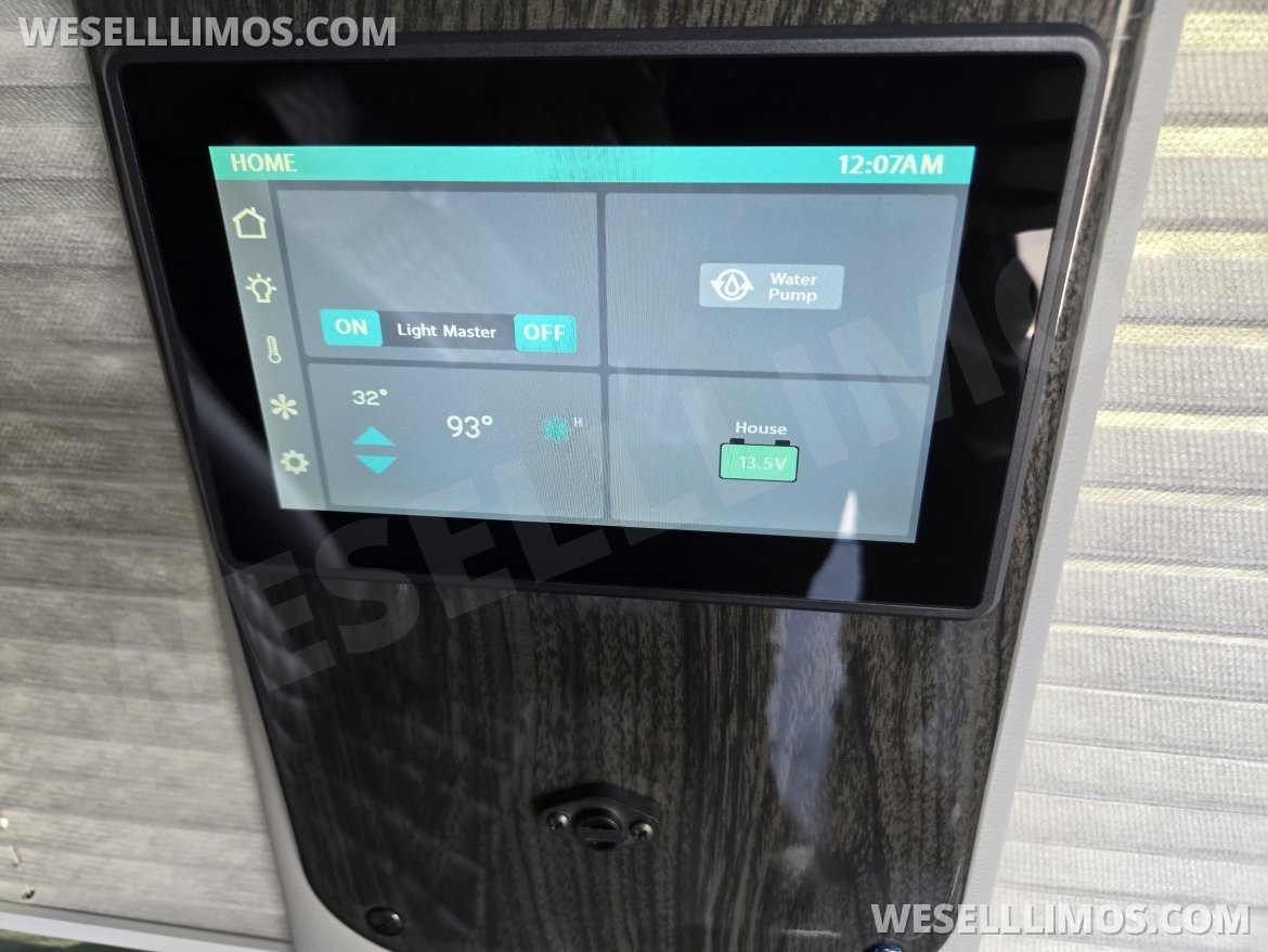 Photo of Sprinter for sale: 2022 Mercedes-Benz Avenger Series by Prime-Time Specialty