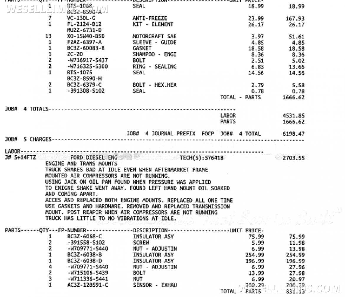 Photo of Shuttle Bus for sale: 2015 Ford F550 by Grech Motors