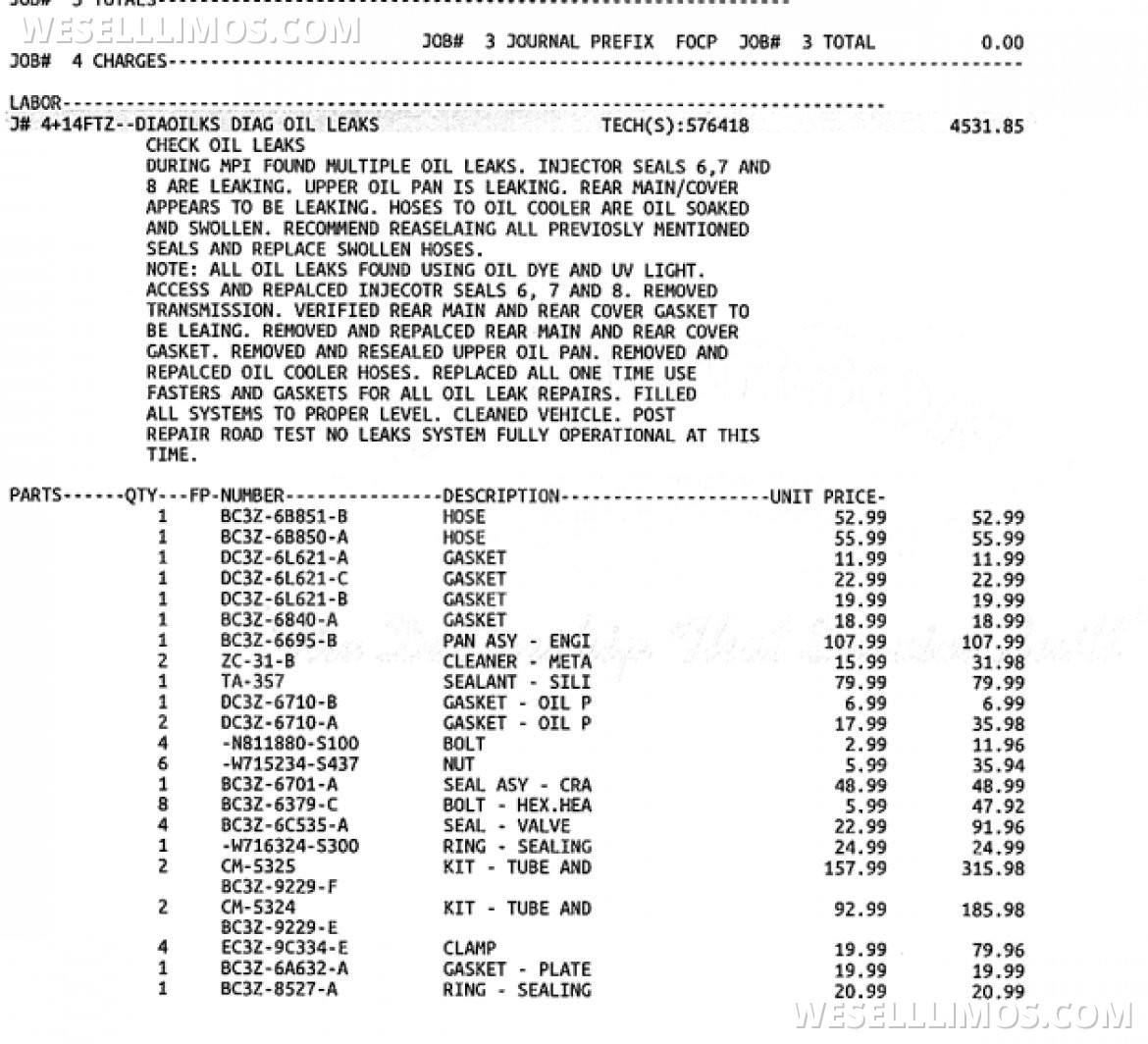 Photo of Shuttle Bus for sale: 2015 Ford F550 by Grech Motors