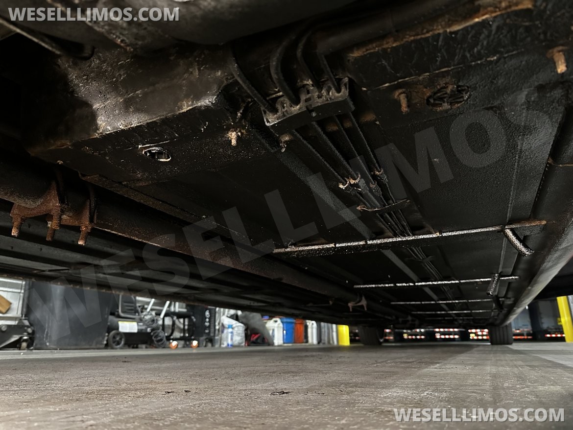 Photo of Limousine for sale: 2010 Chrysler 300 120&quot;