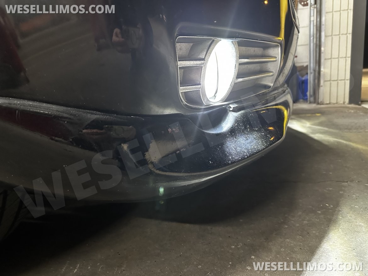 Photo of Limousine for sale: 2010 Chrysler 300 120&quot;