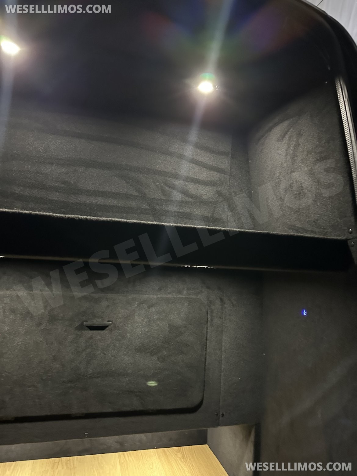 Photo of Sprinter for sale: 2025 Mercedes-Benz Luxury Shuttle by ATL Sprinters