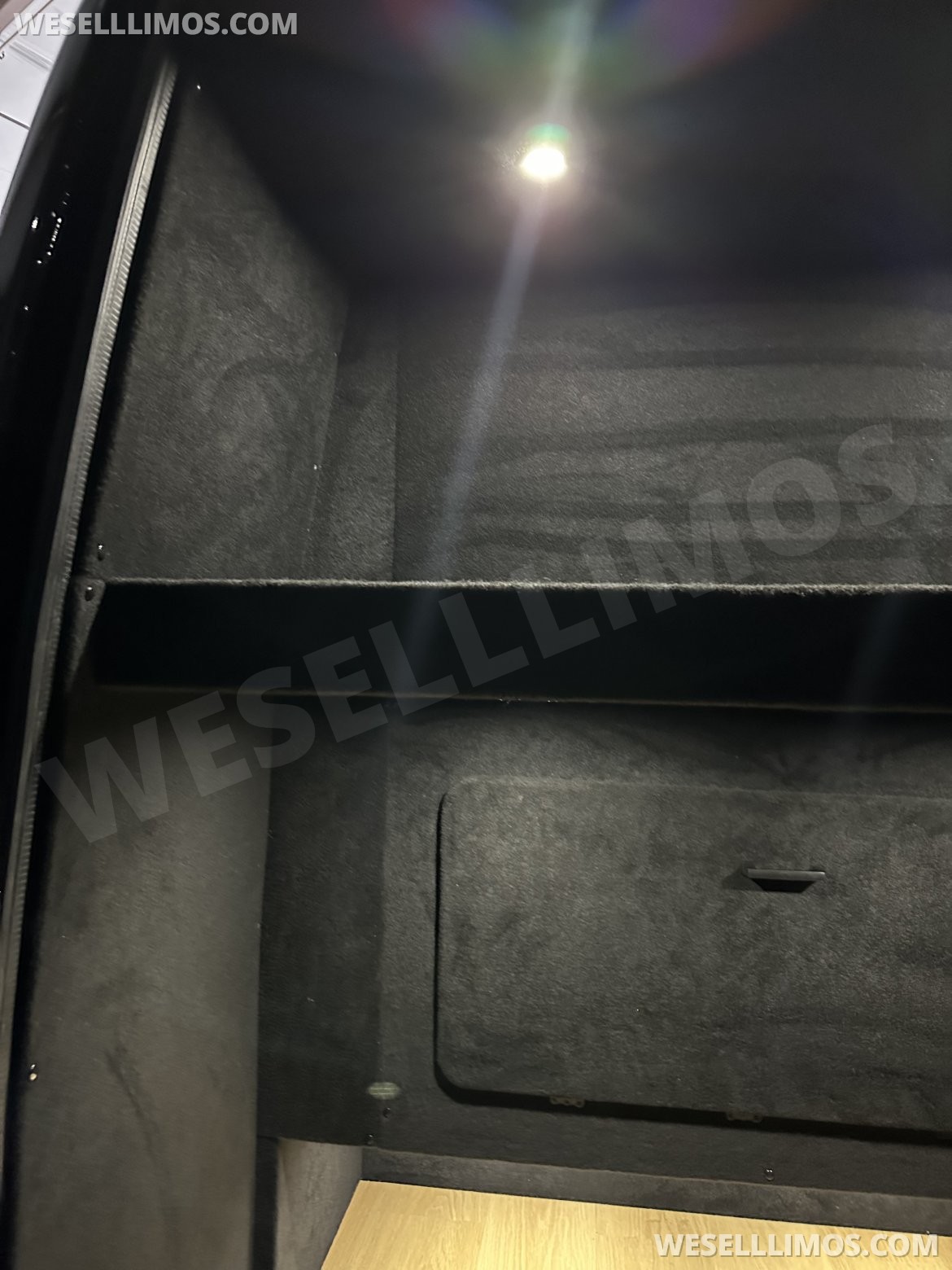 Photo of Sprinter for sale: 2025 Mercedes-Benz Luxury Shuttle by ATL Sprinters