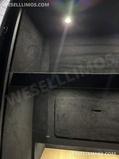 2025  Luxury Shuttle Sprinter - Financing Available For Most Business Owners