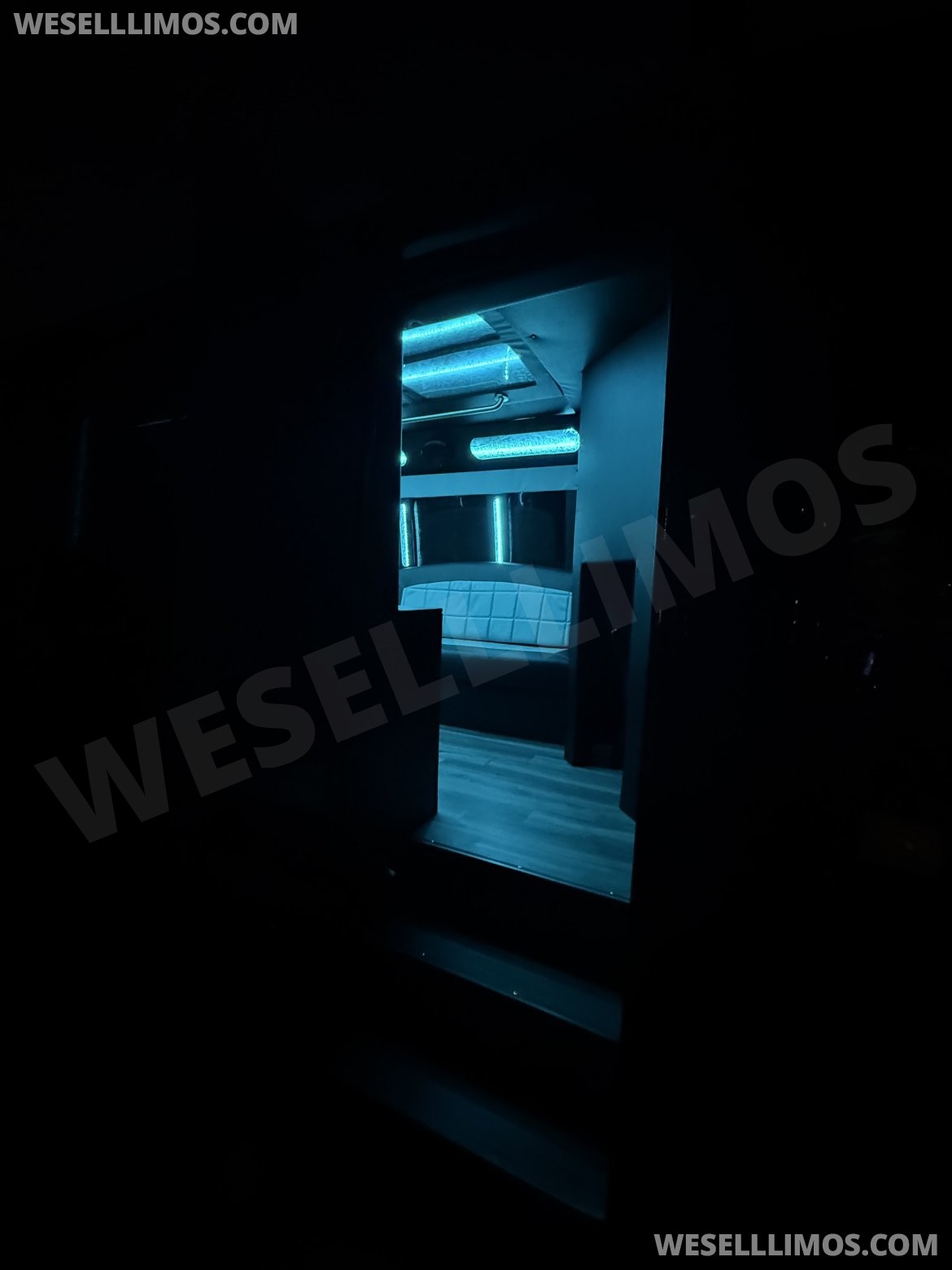 Photo of Limo Bus for sale: 2015 Chevrolet 3500 by party bus