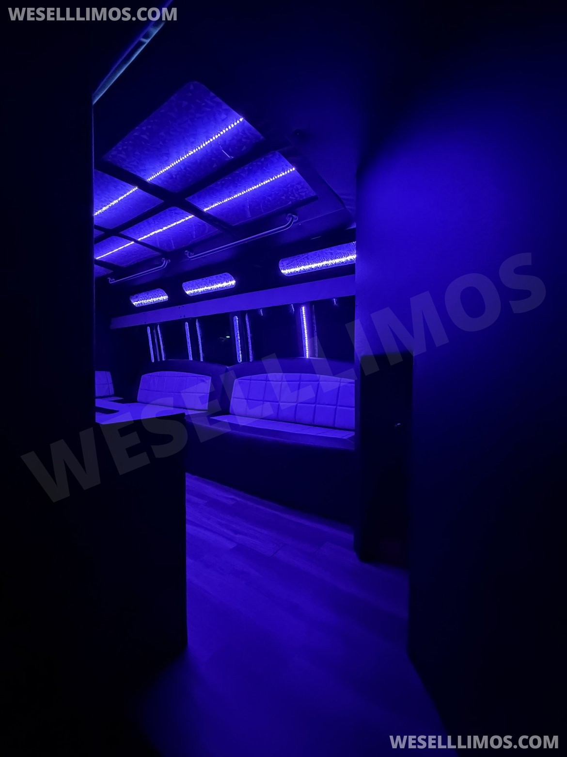 Photo of Limo Bus for sale: 2015 Chevrolet 3500 by party bus