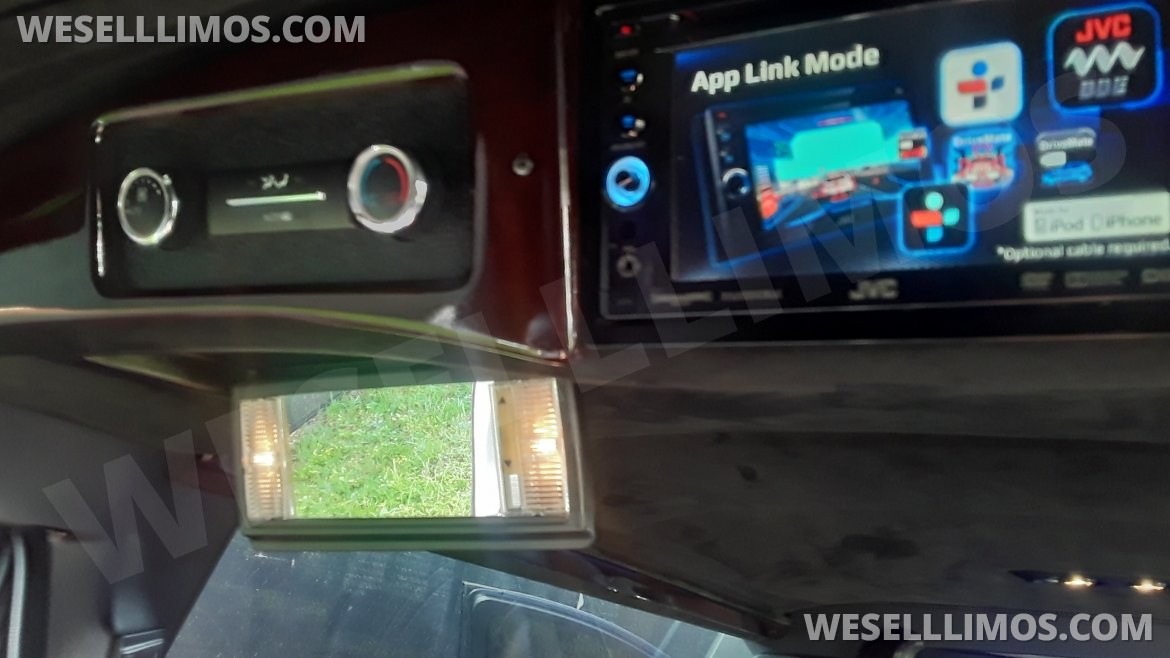 Photo of Limousine for sale: 2014 Lincoln MKT 100&quot; by Executive Coach