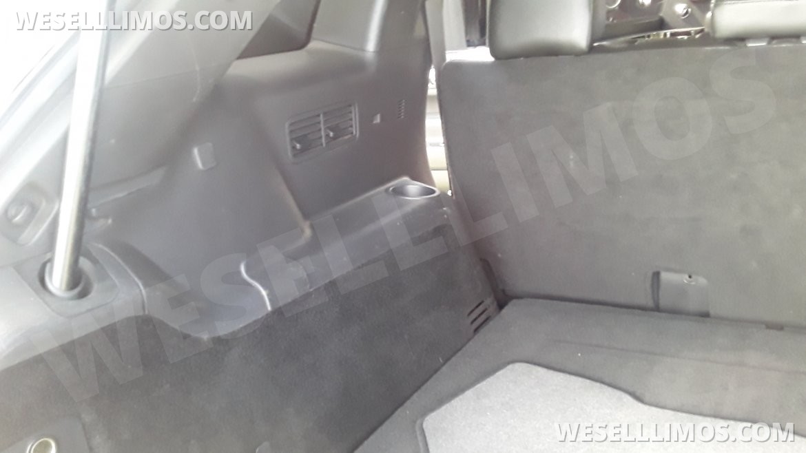 Photo of Limousine for sale: 2014 Lincoln MKT 100&quot; by Executive Coach