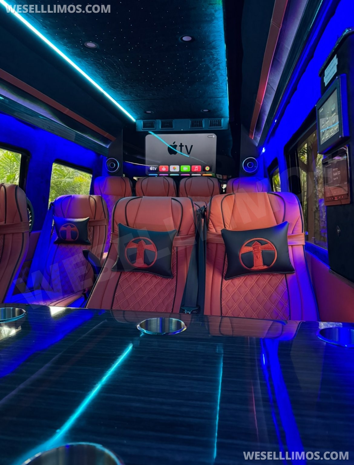 Photo of Sprinter for sale: 2024 Mercedes-Benz Sprinter 170" by Private