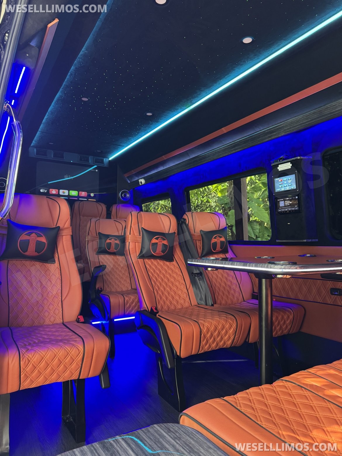 Photo of Sprinter for sale: 2024 Mercedes-Benz Sprinter 170" by Private