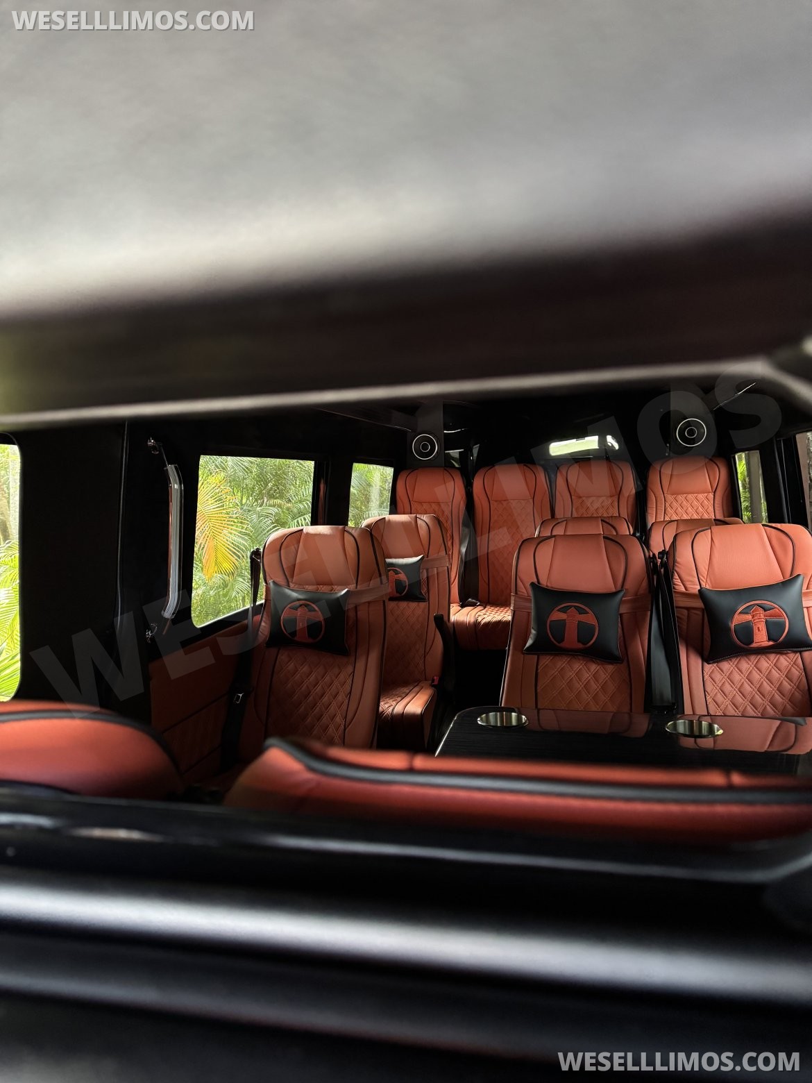 Photo of Sprinter for sale: 2024 Mercedes-Benz Sprinter 170" by Private