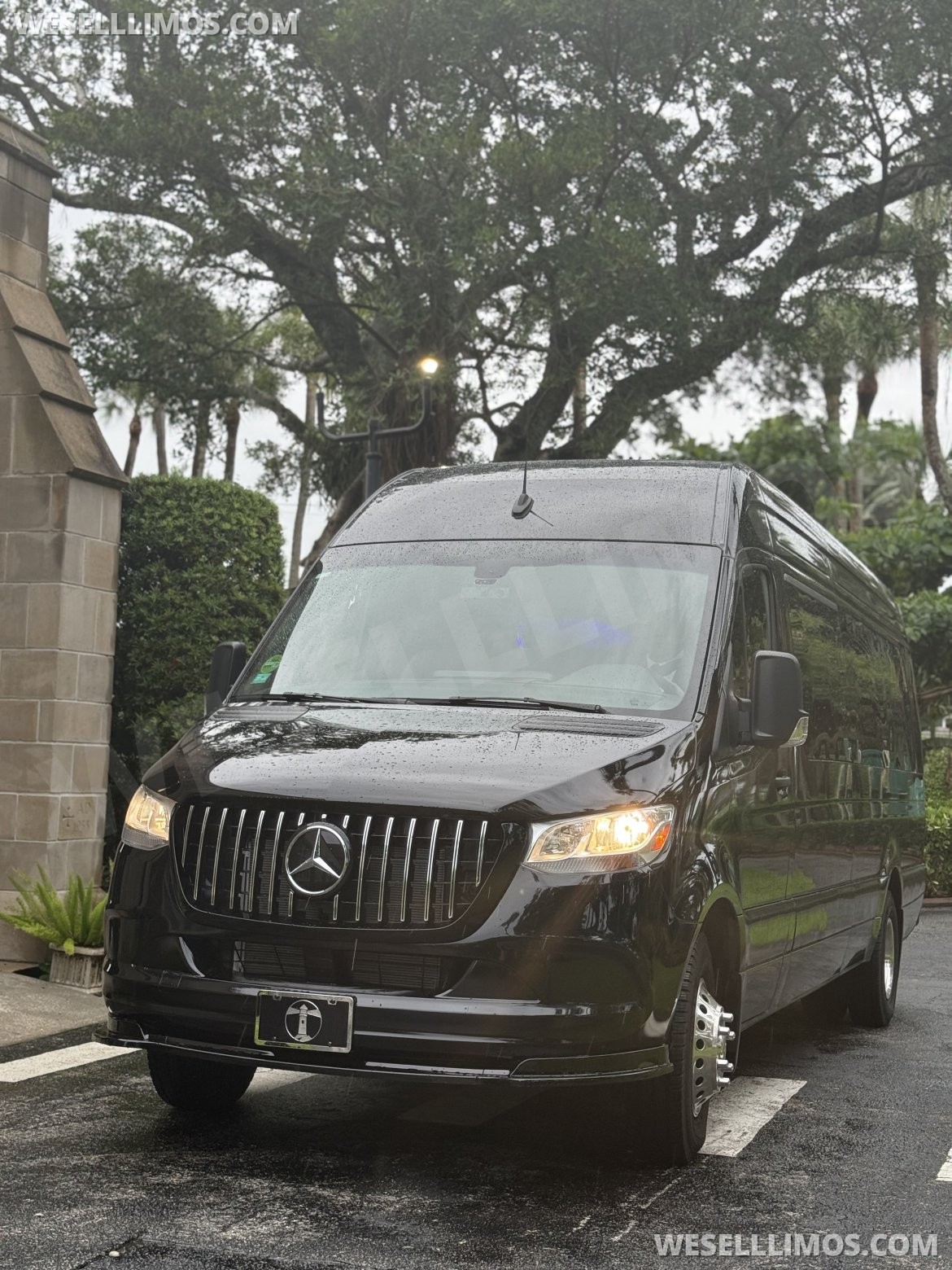 Photo of Sprinter for sale: 2024 Mercedes-Benz Sprinter 170" by Private