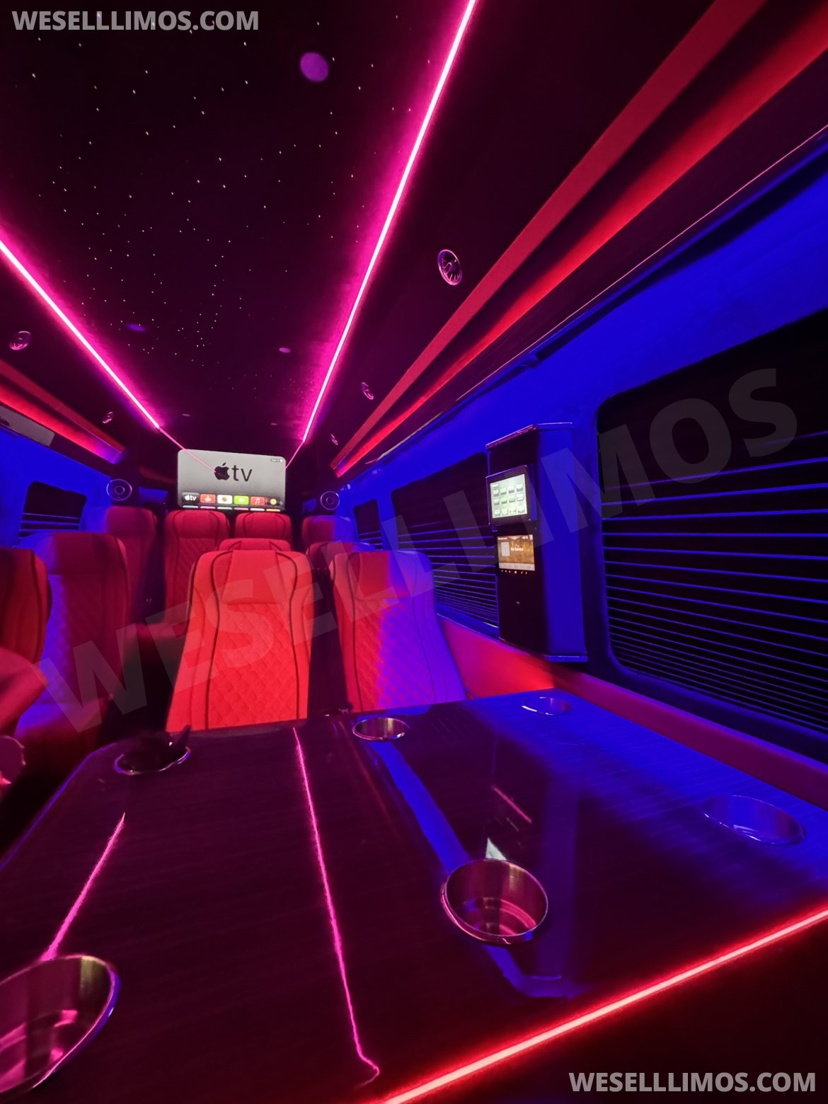 Photo of Sprinter for sale: 2024 Mercedes-Benz Sprinter 170" by Private