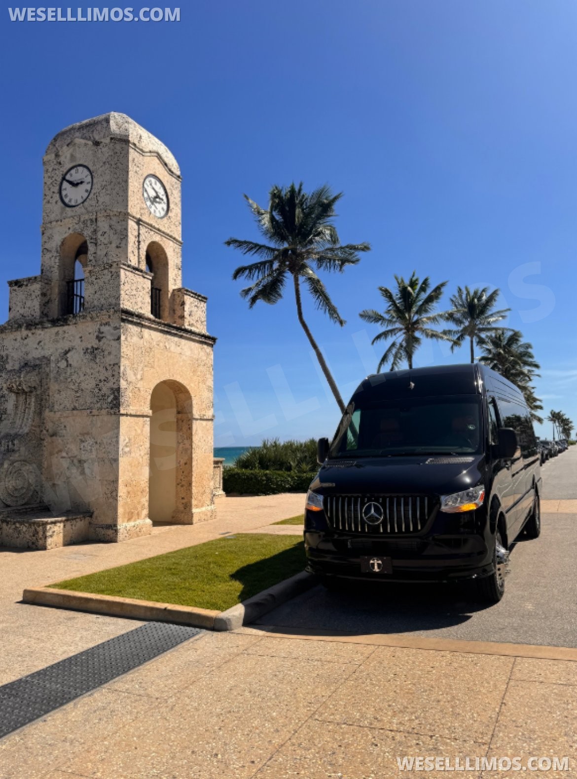 Photo of Sprinter for sale: 2024 Mercedes-Benz Sprinter 170" by Private