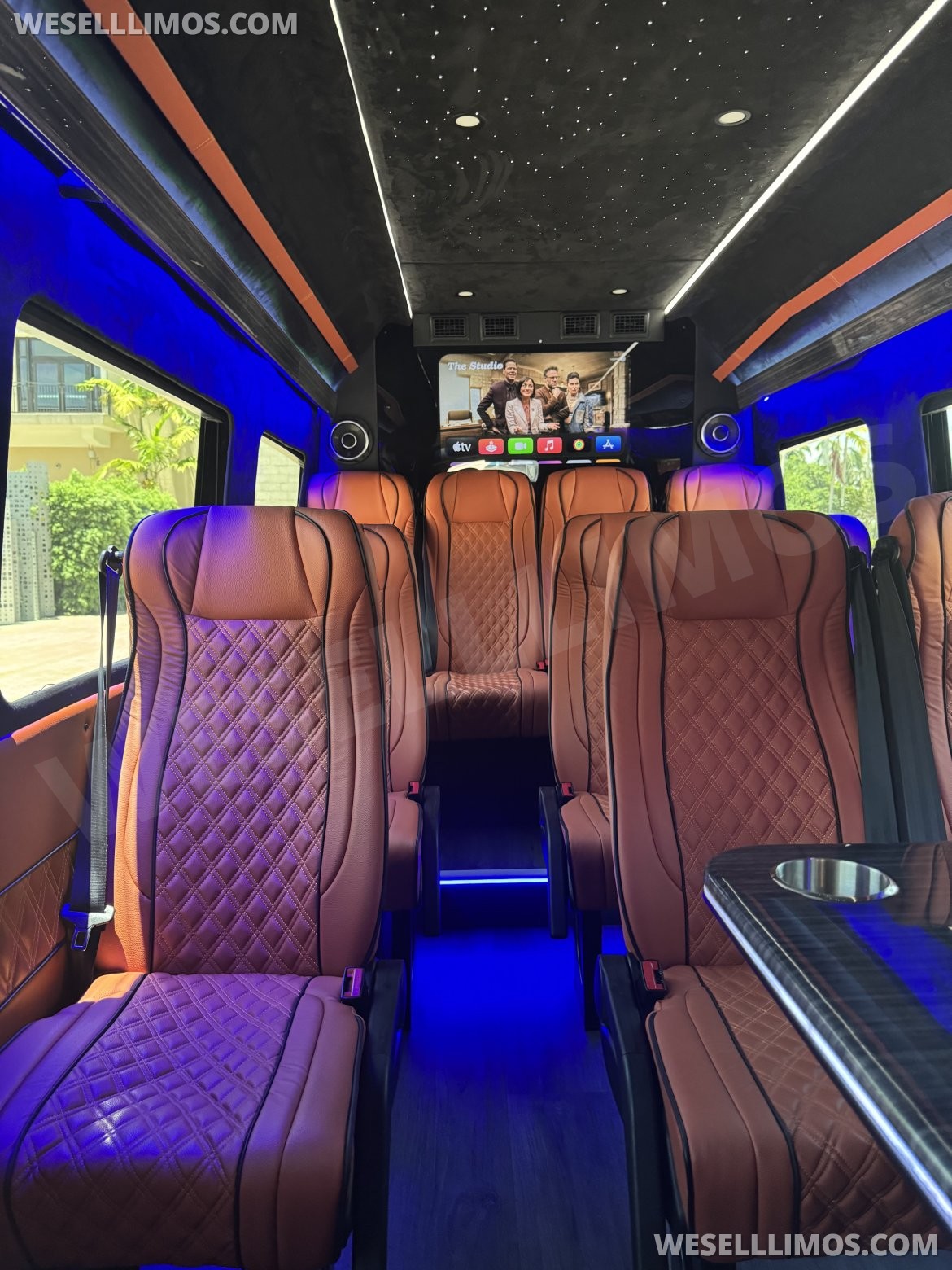 Photo of Sprinter for sale: 2024 Mercedes-Benz Sprinter 170" by Private