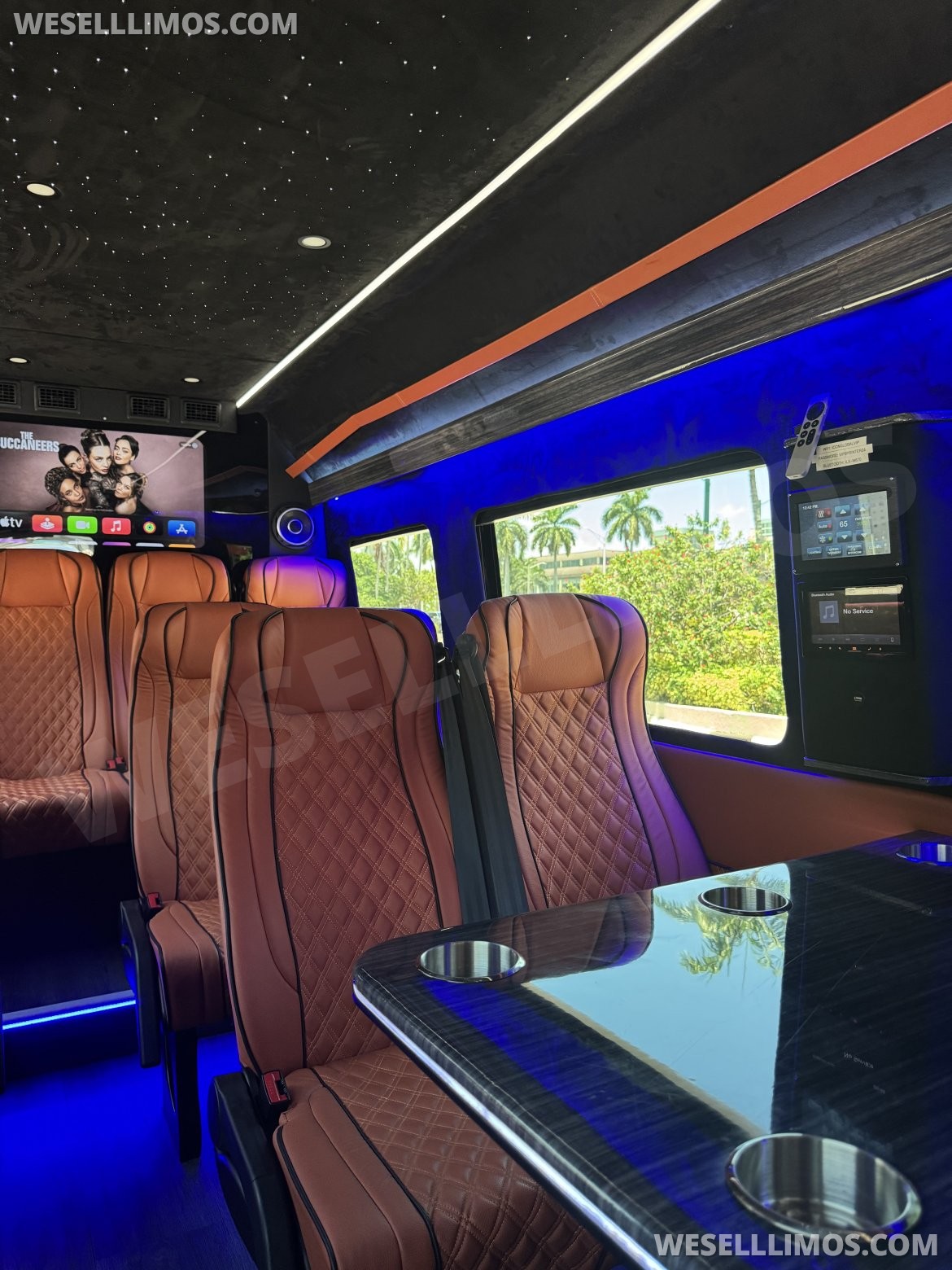 Photo of Sprinter for sale: 2024 Mercedes-Benz Sprinter 170" by Private