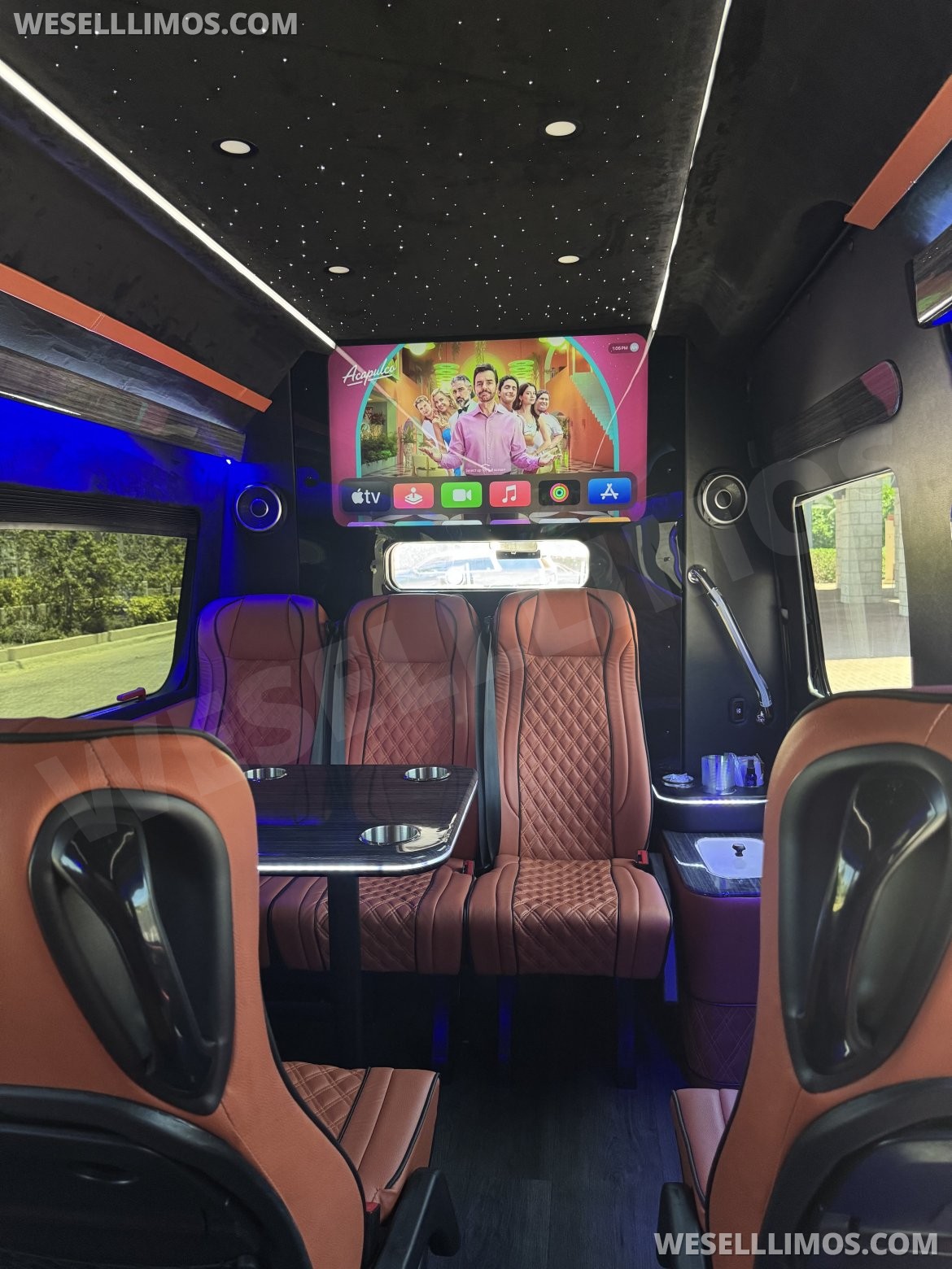 Photo of Sprinter for sale: 2024 Mercedes-Benz Sprinter 170" by Private