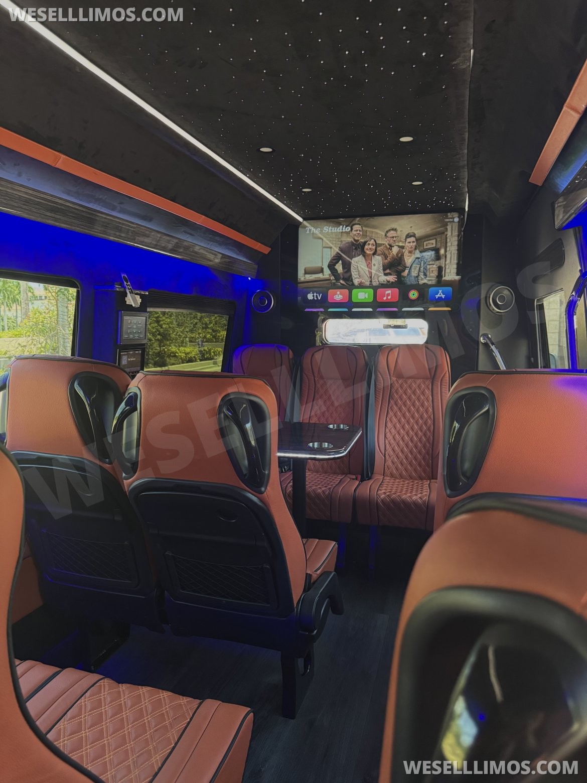 Photo of Sprinter for sale: 2024 Mercedes-Benz Sprinter 170" by Private