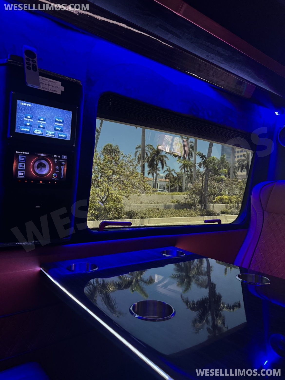 Photo of Sprinter for sale: 2024 Mercedes-Benz Sprinter 170" by Private