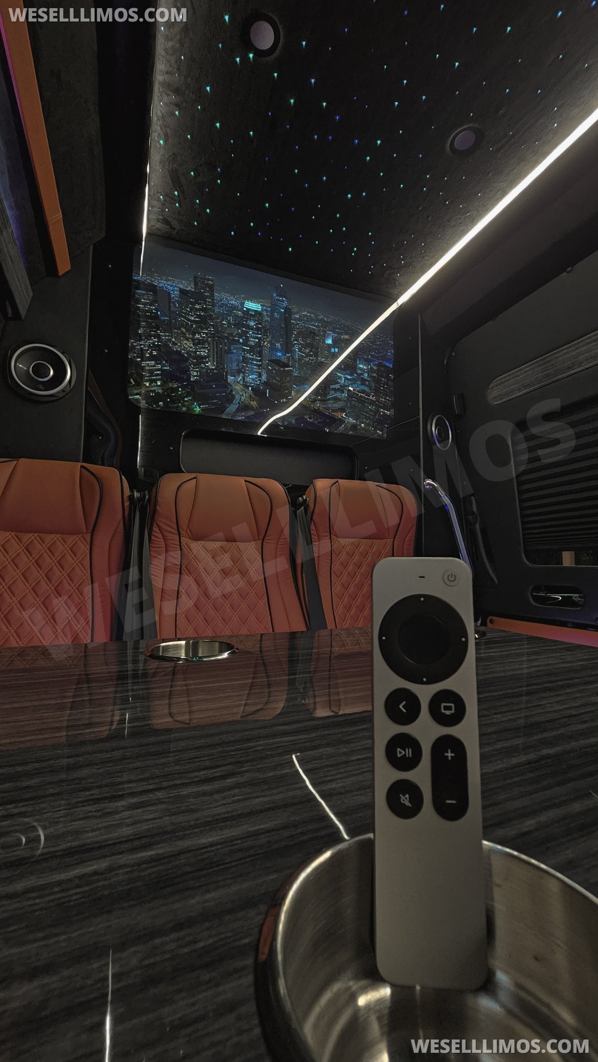 Photo of Sprinter for sale: 2024 Mercedes-Benz Sprinter 170" by Private