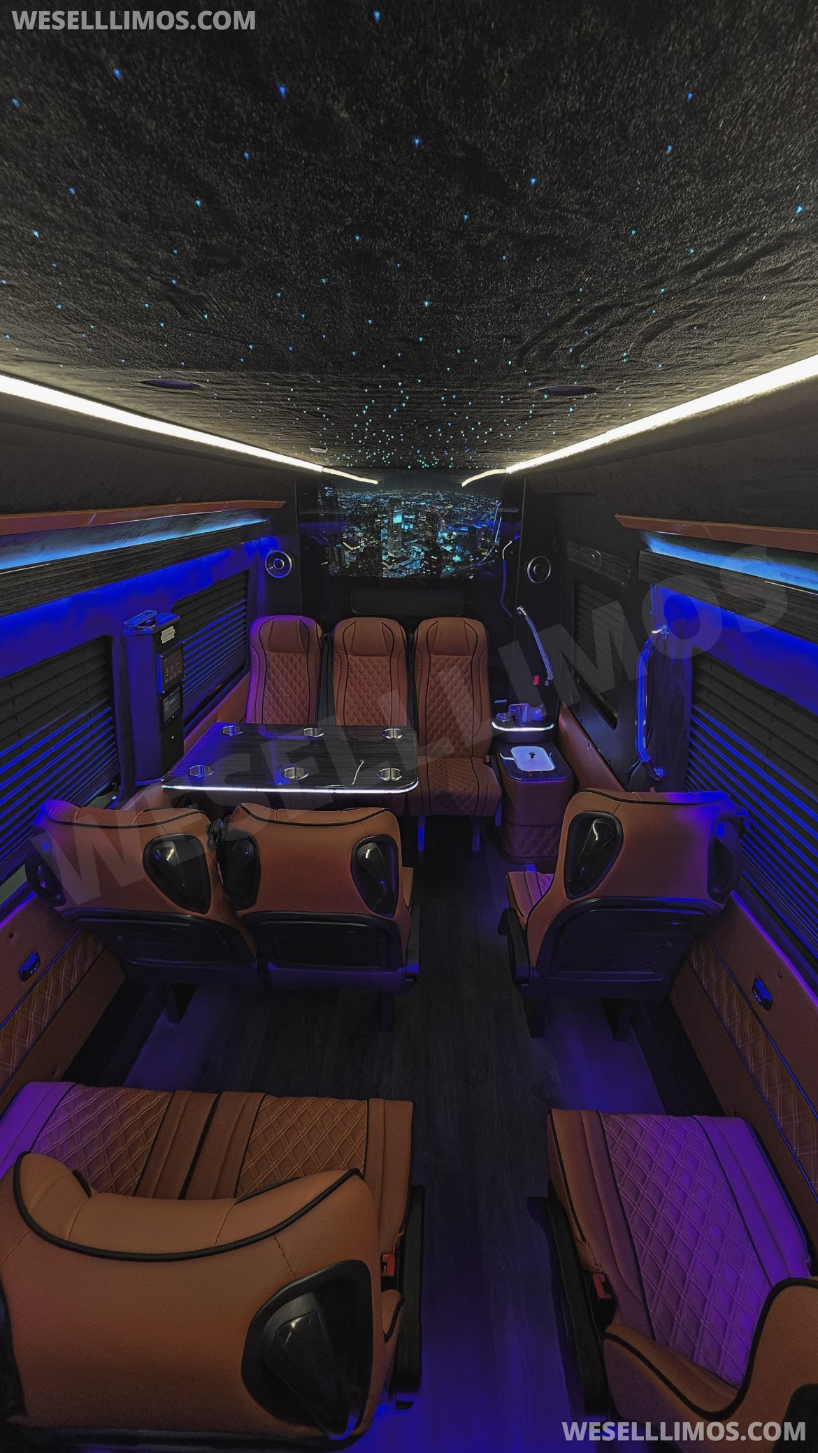 Photo of Sprinter for sale: 2024 Mercedes-Benz Sprinter 170" by Private