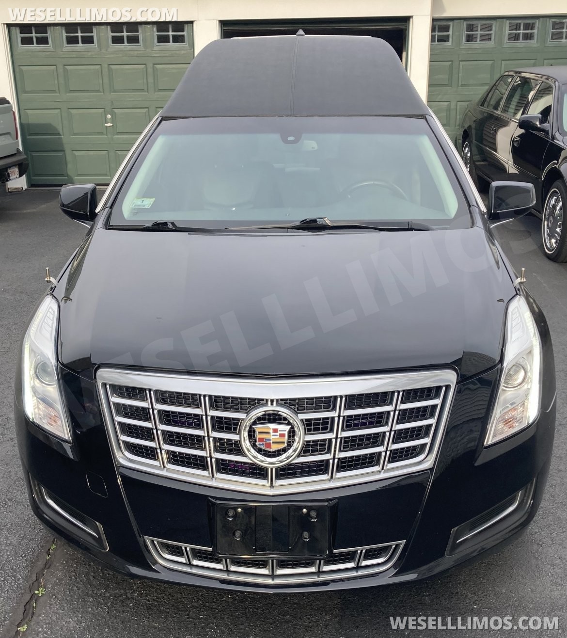 Photo of Funeral for sale: 2014 Cadillac XTS 22" by Heritage