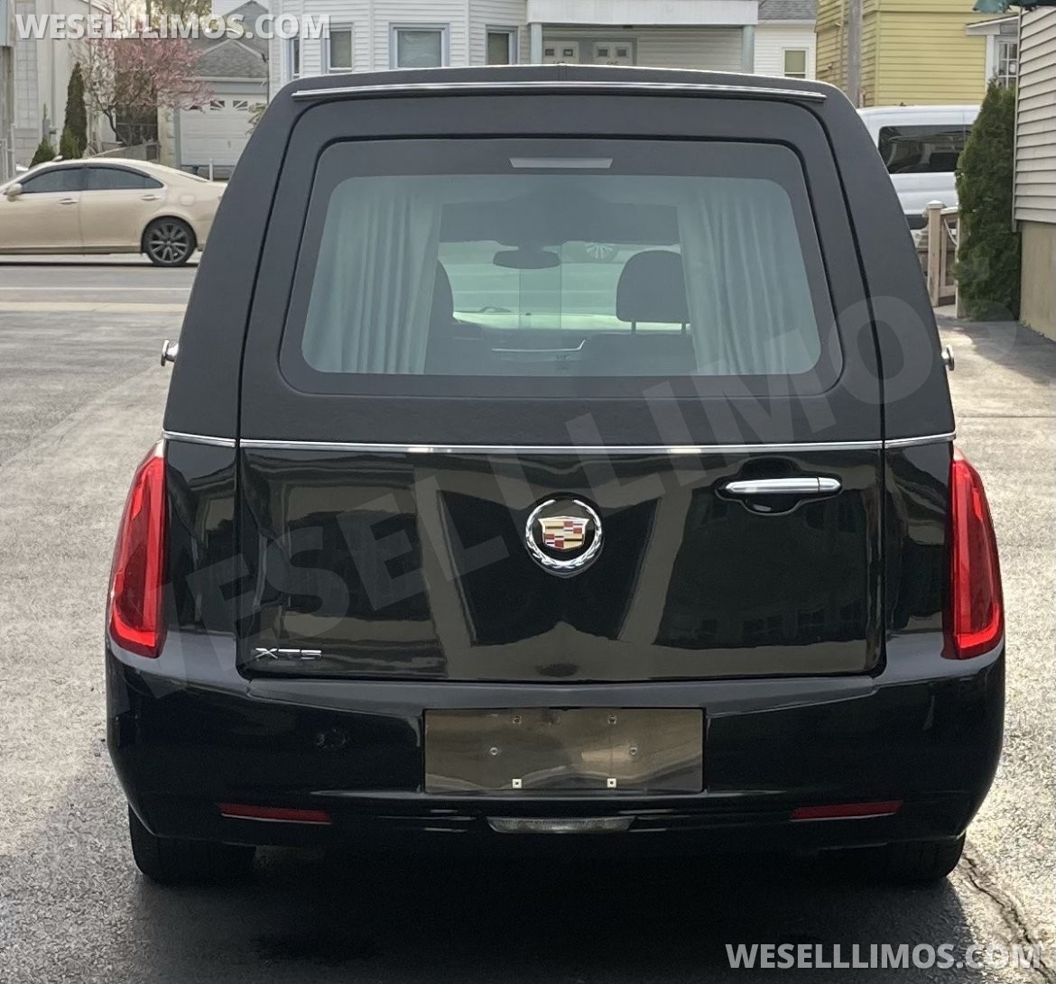 Photo of Funeral for sale: 2014 Cadillac XTS 22" by Heritage