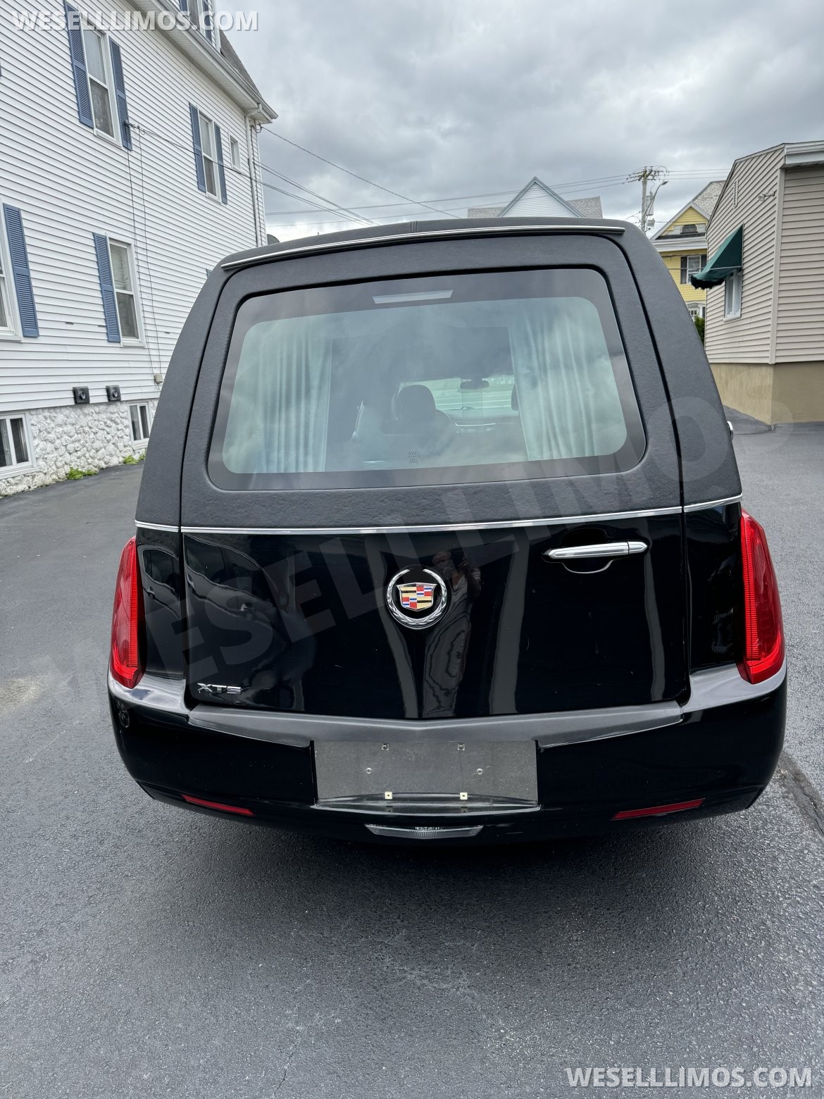 Photo of Funeral for sale: 2014 Cadillac XTS 22" by Heritage