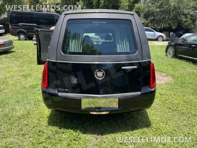 2014 Heritage Cadillac XTS Funeral