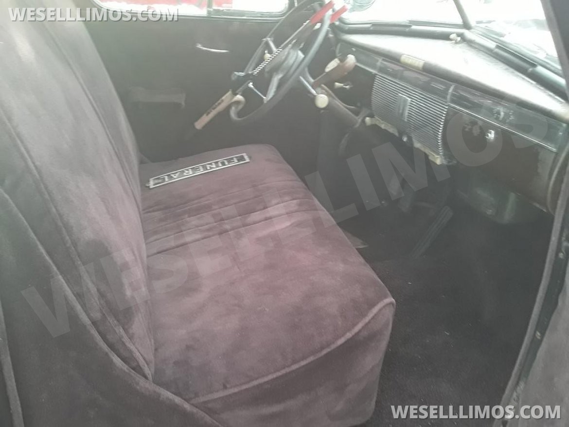 Photo of Funeral for sale: 1939 Cadillac LaSalle 23" by Superior
