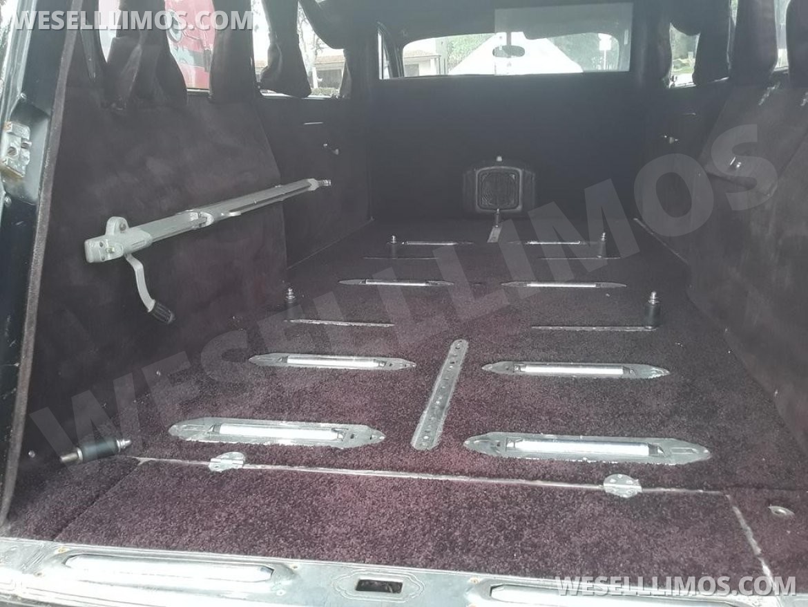 Photo of Funeral for sale: 1939 Cadillac LaSalle 23" by Superior
