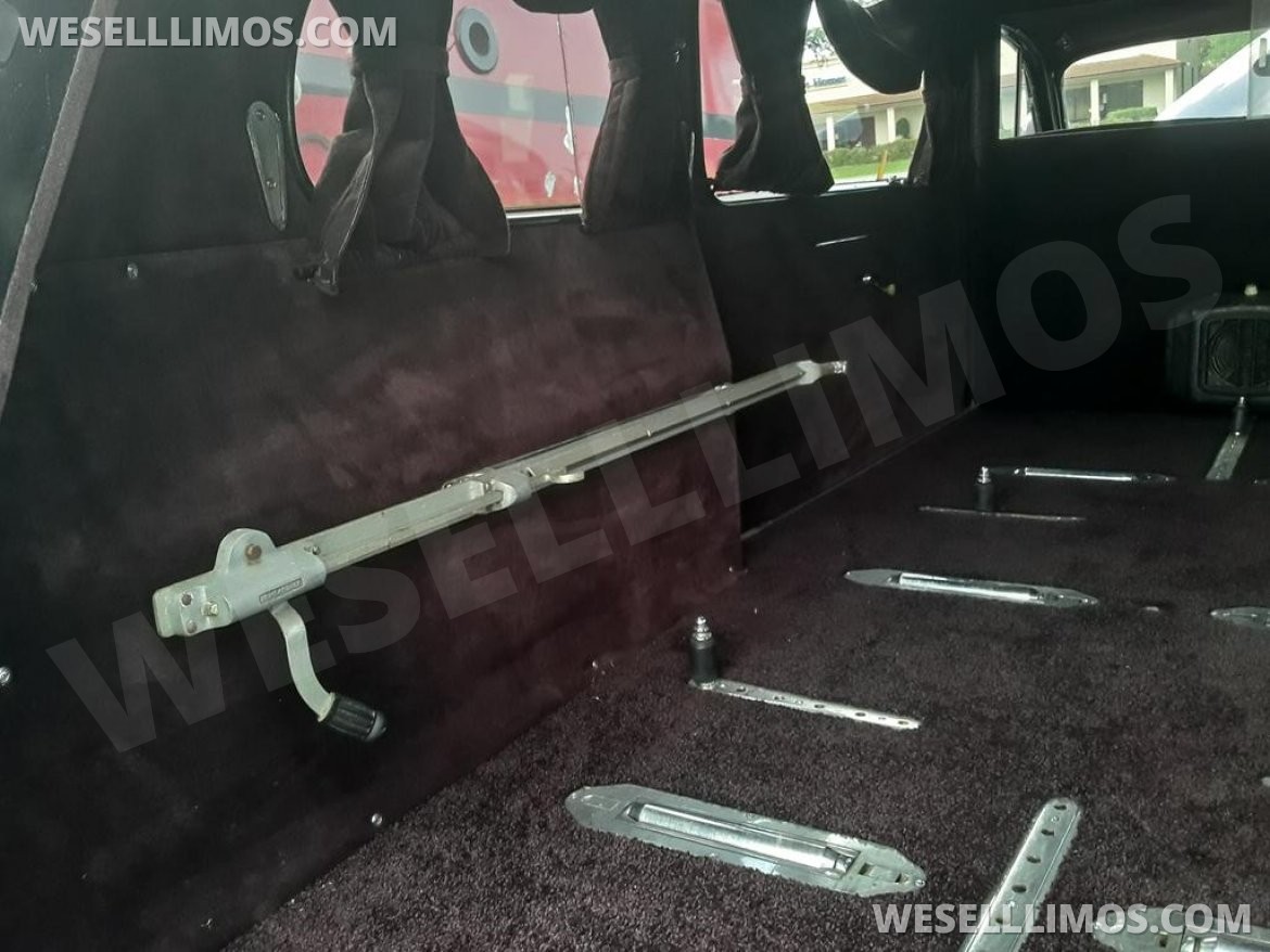 Photo of Funeral for sale: 1939 Cadillac LaSalle 23" by Superior