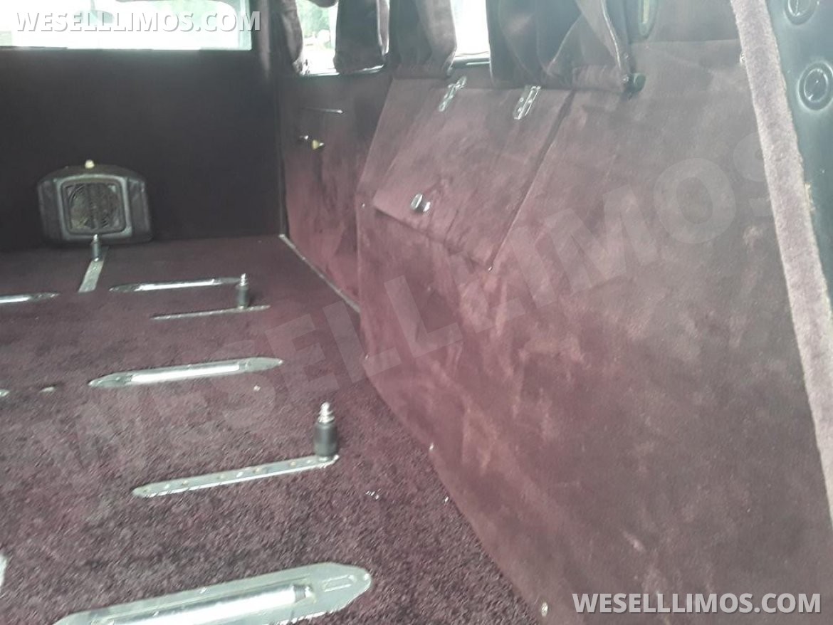 Photo of Funeral for sale: 1939 Cadillac LaSalle 23" by Superior