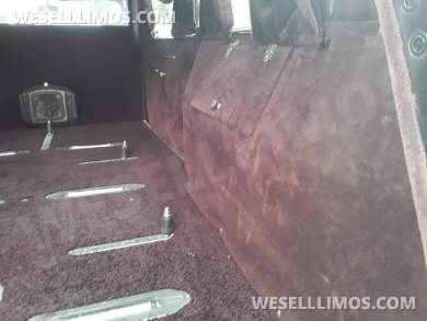 1939 Superior Cadillac Lasalle Funeral