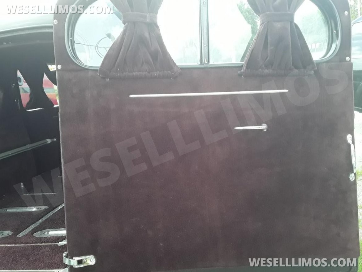 Photo of Funeral for sale: 1939 Cadillac LaSalle 23" by Superior