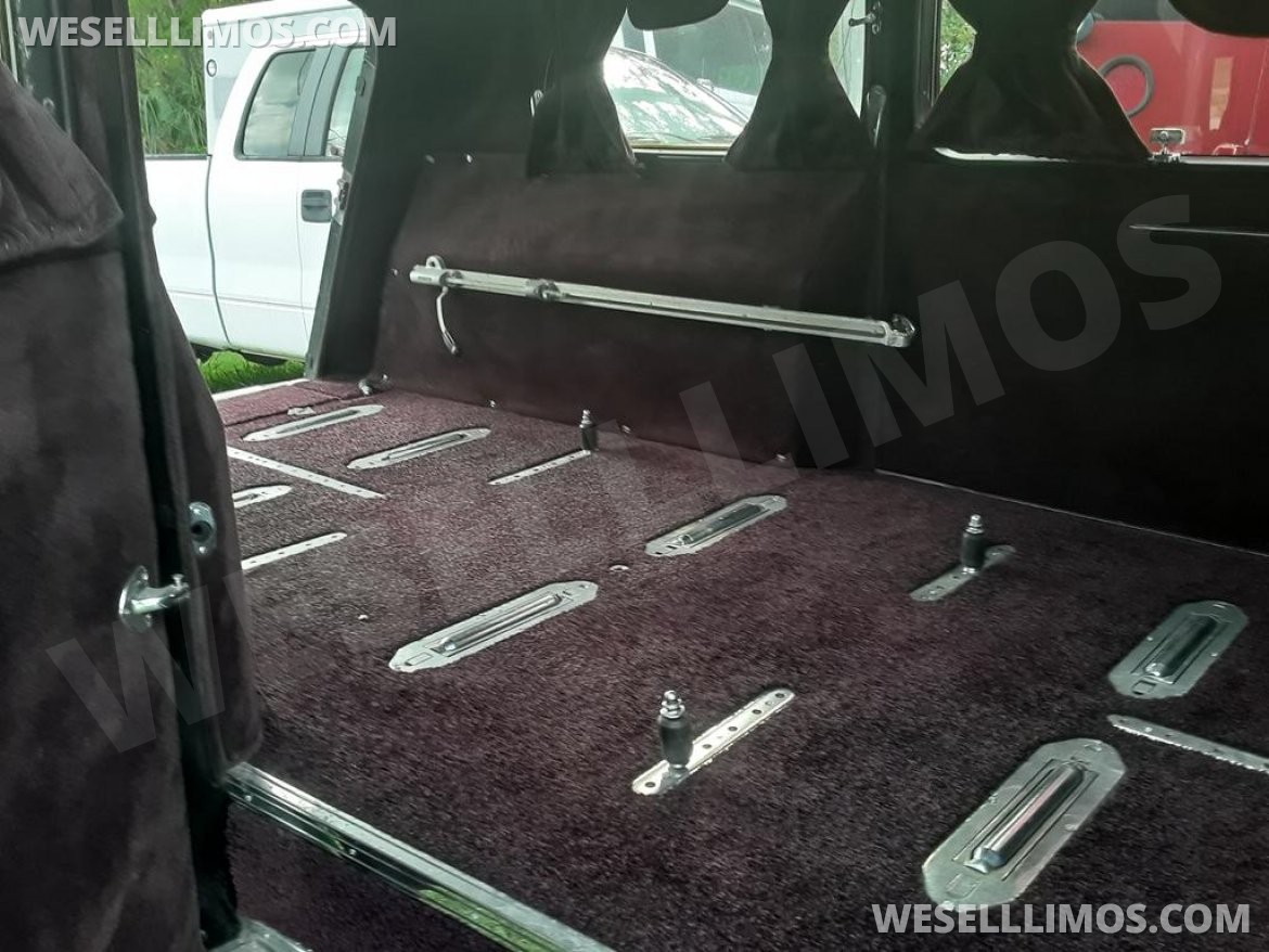 Photo of Funeral for sale: 1939 Cadillac LaSalle 23" by Superior