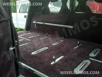 1939 Superior Cadillac Lasalle Funeral