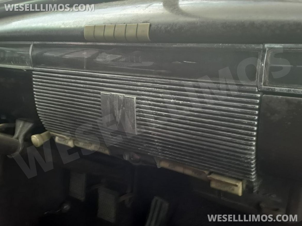 Photo of Funeral for sale: 1939 Cadillac LaSalle 23" by Superior