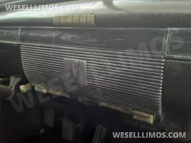 1939 Superior Cadillac Lasalle Funeral