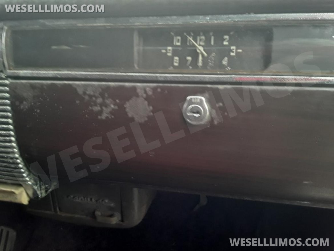 Photo of Funeral for sale: 1939 Cadillac LaSalle 23" by Superior