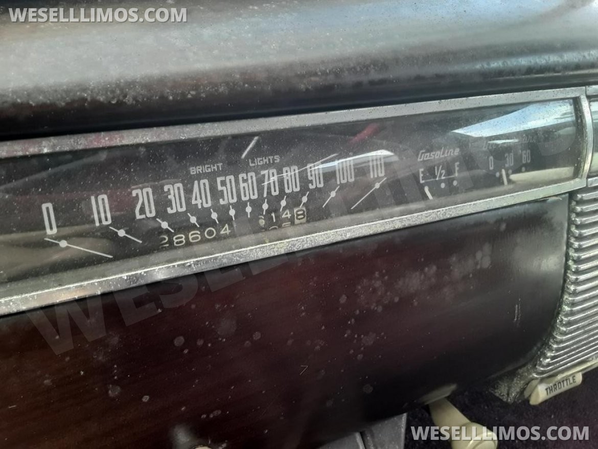 Photo of Funeral for sale: 1939 Cadillac LaSalle 23" by Superior