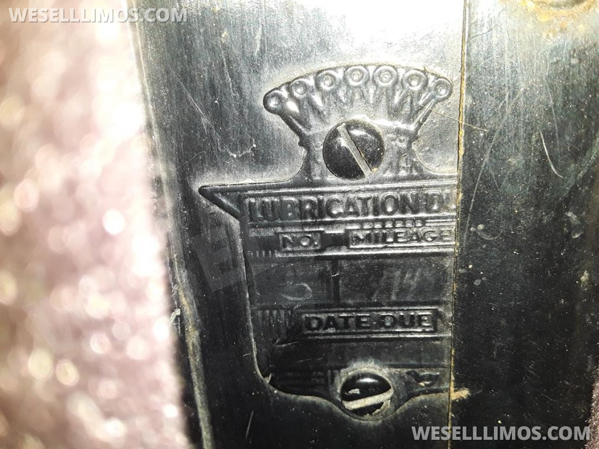 Photo of Funeral for sale: 1939 Cadillac LaSalle 23" by Superior