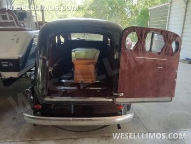 1939 Superior Cadillac Lasalle Funeral