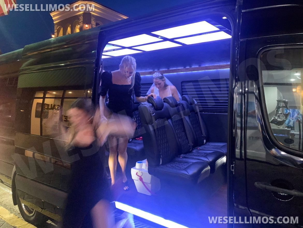 Photo of Sprinter for sale: 2016 Mercedes-Benz Sprinter 3500 170" by Battisti Custom